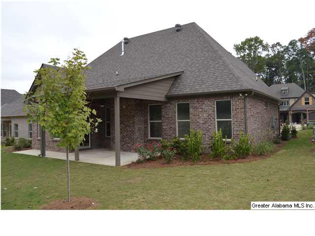 363 Strathaven Drive, Unit 1698 Pelham, AL 35124 - Photo 26 of 32