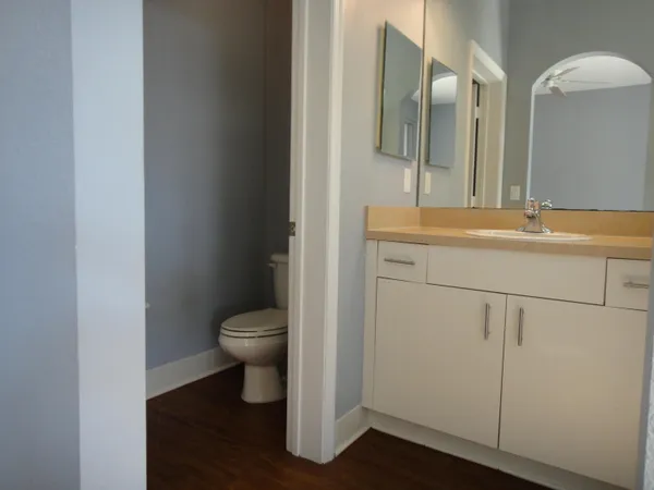$2,400 | 2912 Hidden Hills Road, Unit 1205, West Palm Beach, FL 33411