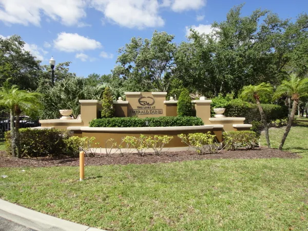 $2,400 | 2912 Hidden Hills Road, Unit 1205, West Palm Beach, FL 33411