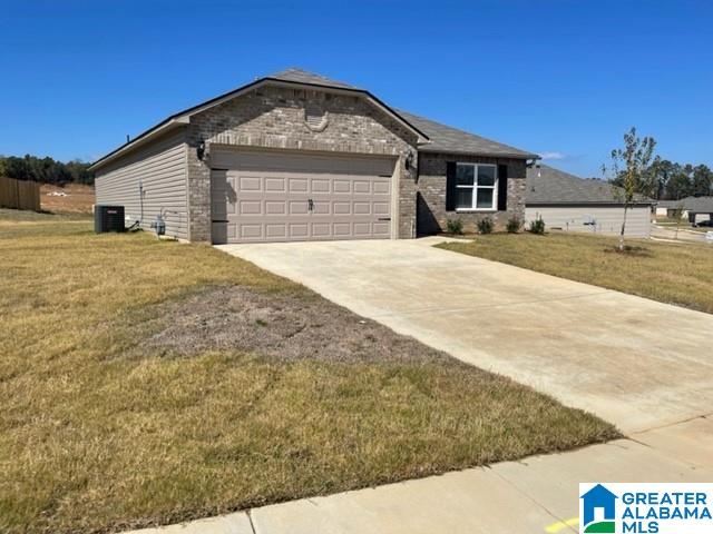 540 Camden Loop Calera, AL 35040 - Photo 3 of 5