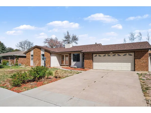 $440,000 | 915 White Elm Drive, Loveland, CO 80538