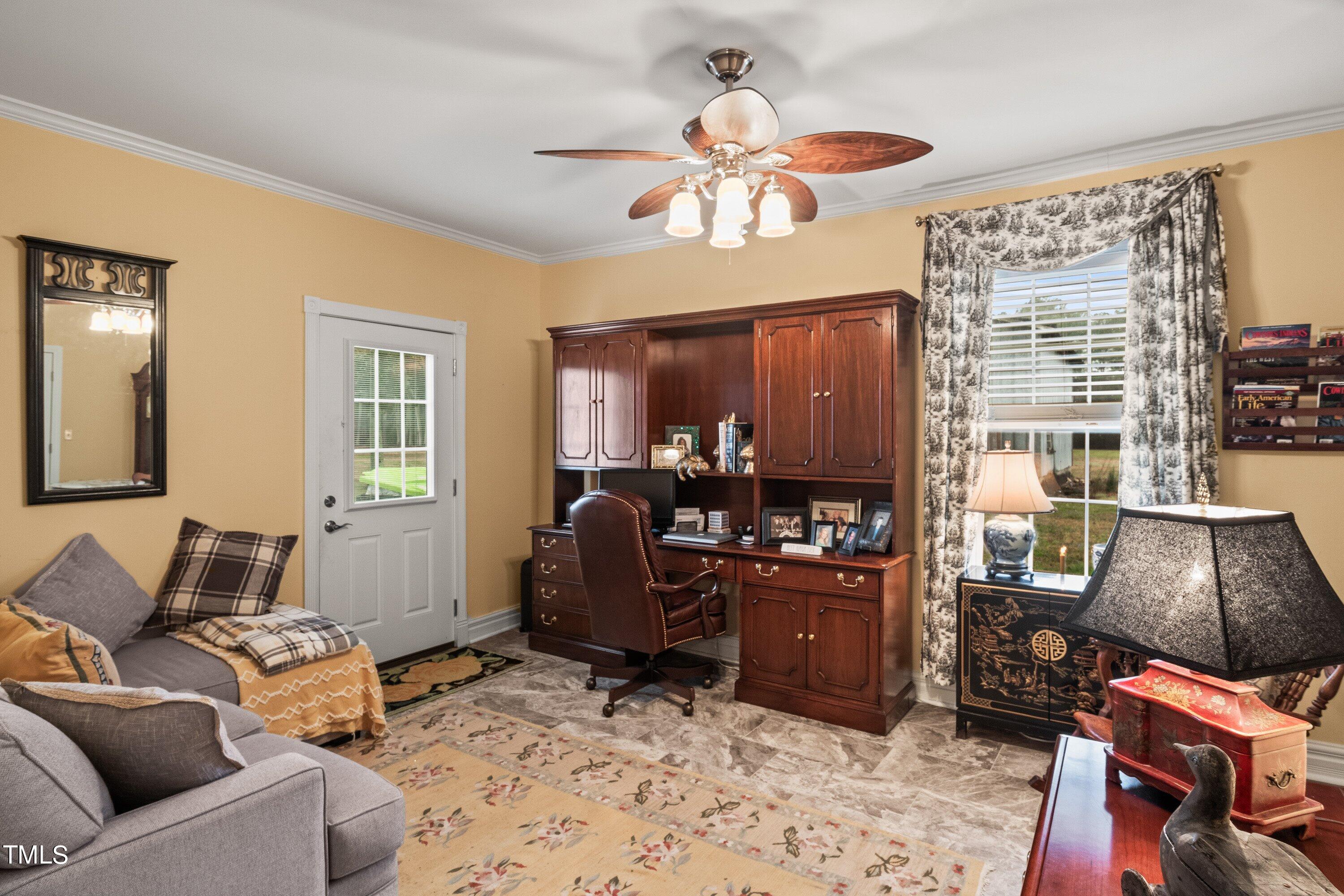 411 Bridgers Road Kenly, NC 27542 - Photo 32 of 44