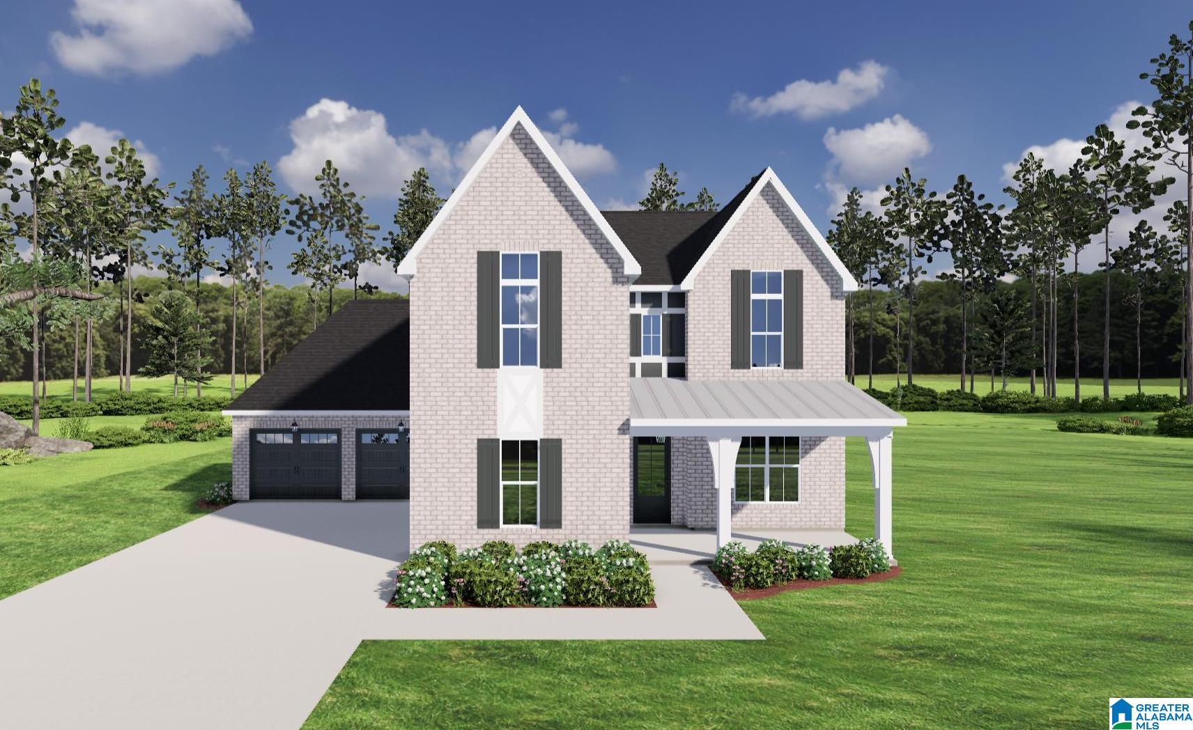 1237 Tower Lane Birmingham, AL 35244 - Photo 1 of 7
