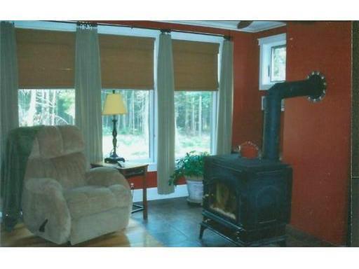 96 Perk Orock Landing Road Orono, ME 04473 - Photo 11 of 25 Living Room.