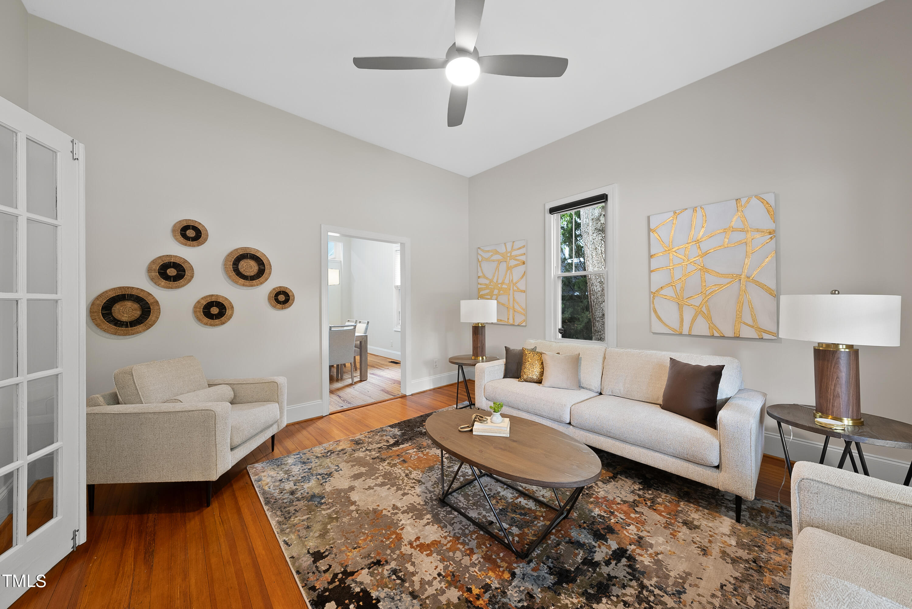 801 East Lane Street Raleigh, NC 27601 - Photo 10 of 55 DSC07404