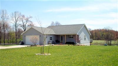 6821 Gould Road Saranac, MI 48881 - Photo 1 of 3 Primary Photo