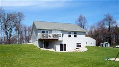 6821 Gould Road Saranac, MI 48881 - Photo 2 of 3 Additional Photo