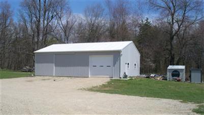 6821 Gould Road Saranac, MI 48881 - Photo 3 of 3 Additional Photo
