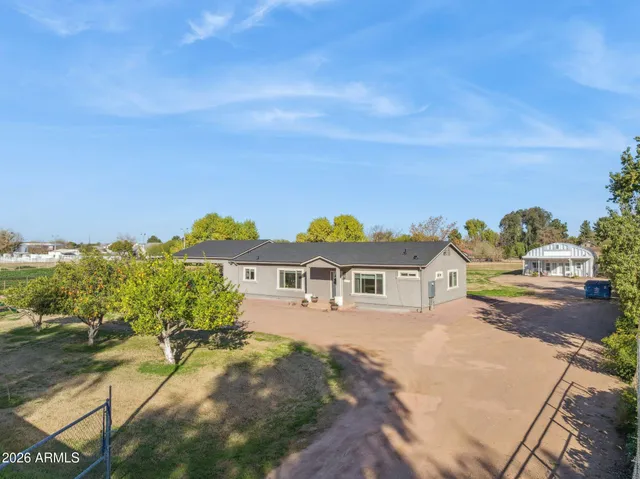 $1,295,000 | 16226 East Fairview Street, Gilbert, AZ 85295