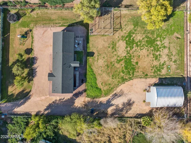 $1,295,000 | 16226 East Fairview Street, Gilbert, AZ 85295