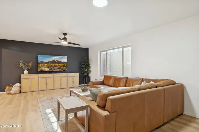 $1,295,000 | 16226 East Fairview Street, Gilbert, AZ 85295