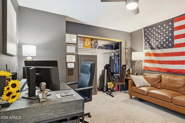 $1,295,000 | 16226 East Fairview Street, Gilbert, AZ 85295