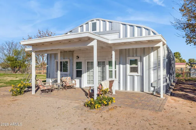 $1,295,000 | 16226 East Fairview Street, Gilbert, AZ 85295