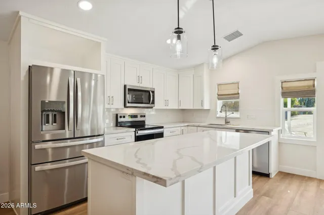 $1,295,000 | 16226 East Fairview Street, Gilbert, AZ 85295