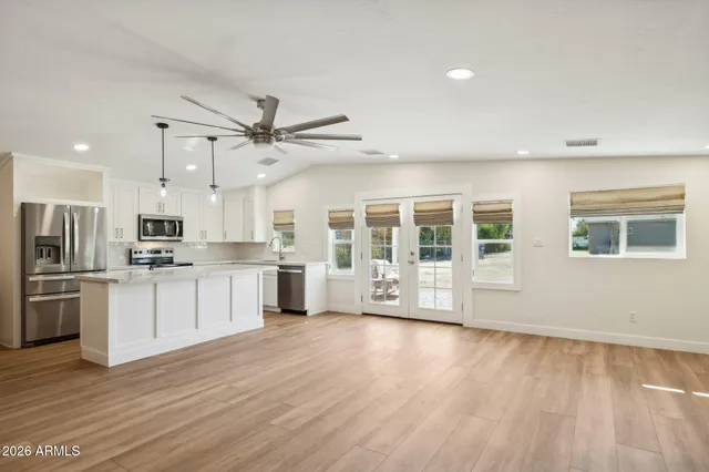 $1,295,000 | 16226 East Fairview Street, Gilbert, AZ 85295