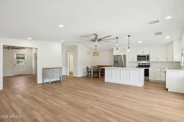 $1,295,000 | 16226 East Fairview Street, Gilbert, AZ 85295