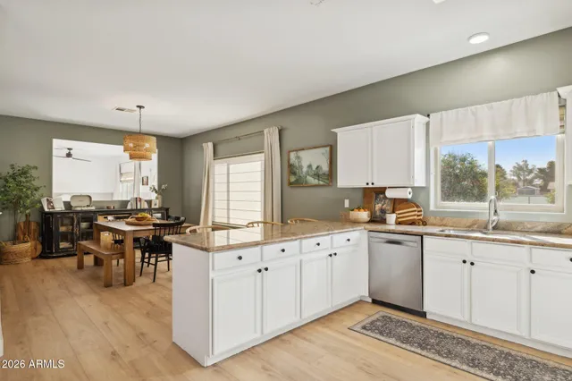 $1,295,000 | 16226 East Fairview Street, Gilbert, AZ 85295