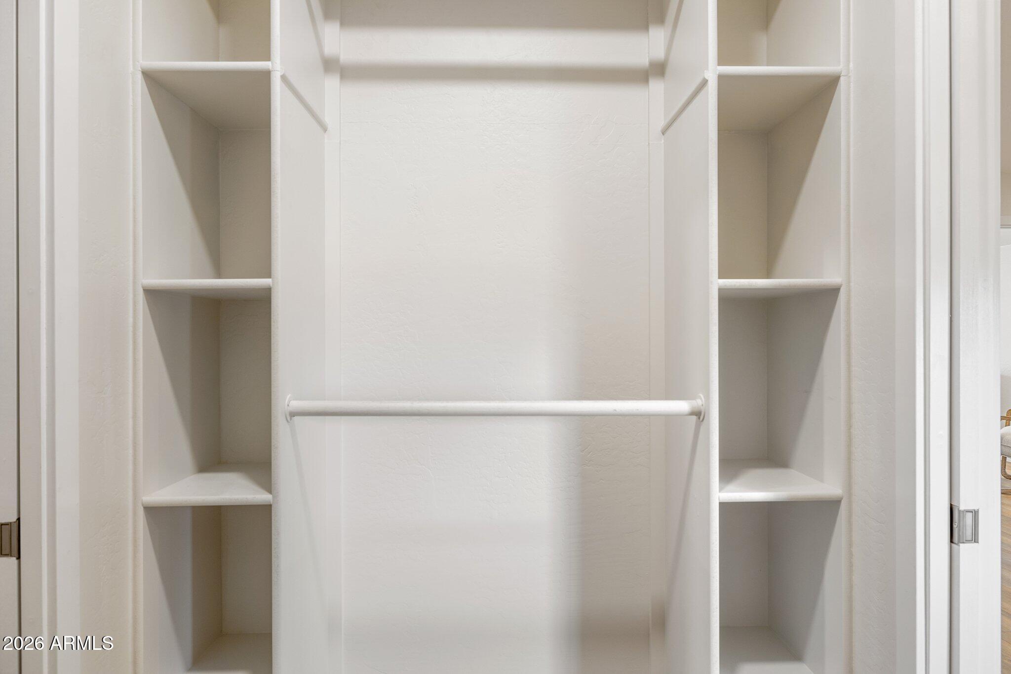 16226 East Fairview Street Gilbert, AZ 85295 - Photo 45 of 59 a view of walk in closet