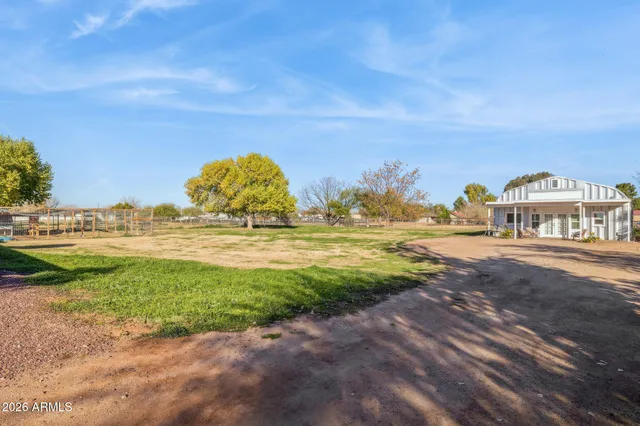 $1,295,000 | 16226 East Fairview Street, Gilbert, AZ 85295