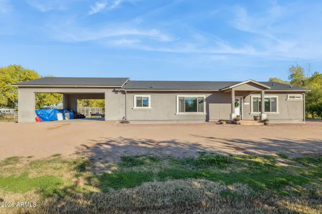 $1,295,000 | 16226 East Fairview Street, Gilbert, AZ 85295