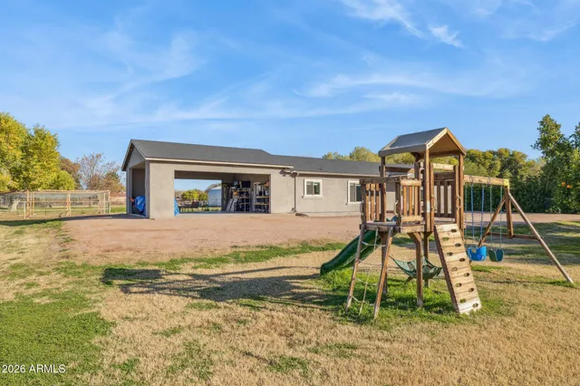 $1,295,000 | 16226 East Fairview Street, Gilbert, AZ 85295