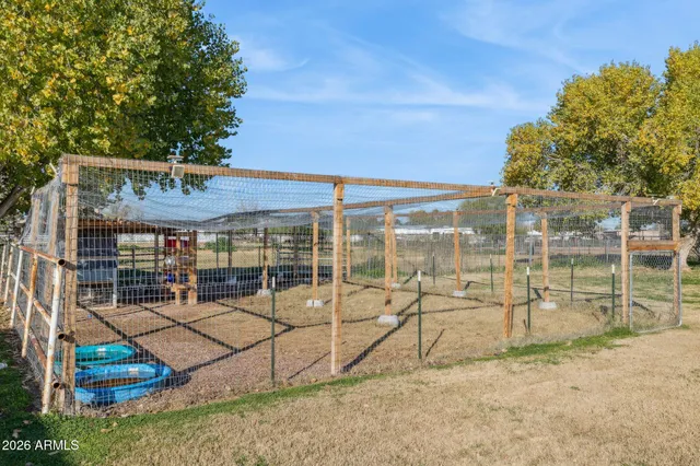 $1,295,000 | 16226 East Fairview Street, Gilbert, AZ 85295