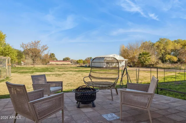 $1,295,000 | 16226 East Fairview Street, Gilbert, AZ 85295