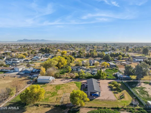 $1,295,000 | 16226 East Fairview Street, Gilbert, AZ 85295