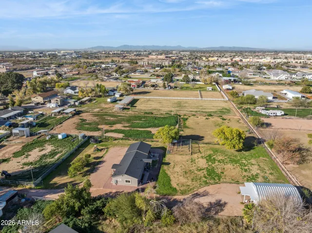 $1,295,000 | 16226 East Fairview Street, Gilbert, AZ 85295