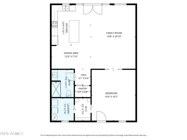 $1,295,000 | 16226 East Fairview Street, Gilbert, AZ 85295