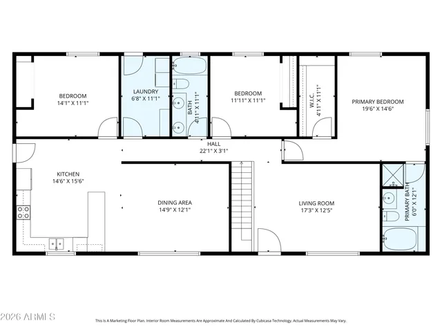 $1,295,000 | 16226 East Fairview Street, Gilbert, AZ 85295