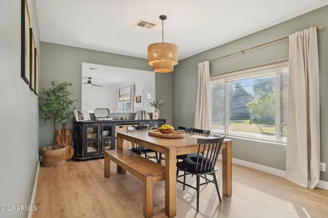 $1,295,000 | 16226 East Fairview Street, Gilbert, AZ 85295