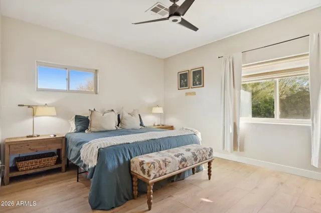 $1,295,000 | 16226 East Fairview Street, Gilbert, AZ 85295