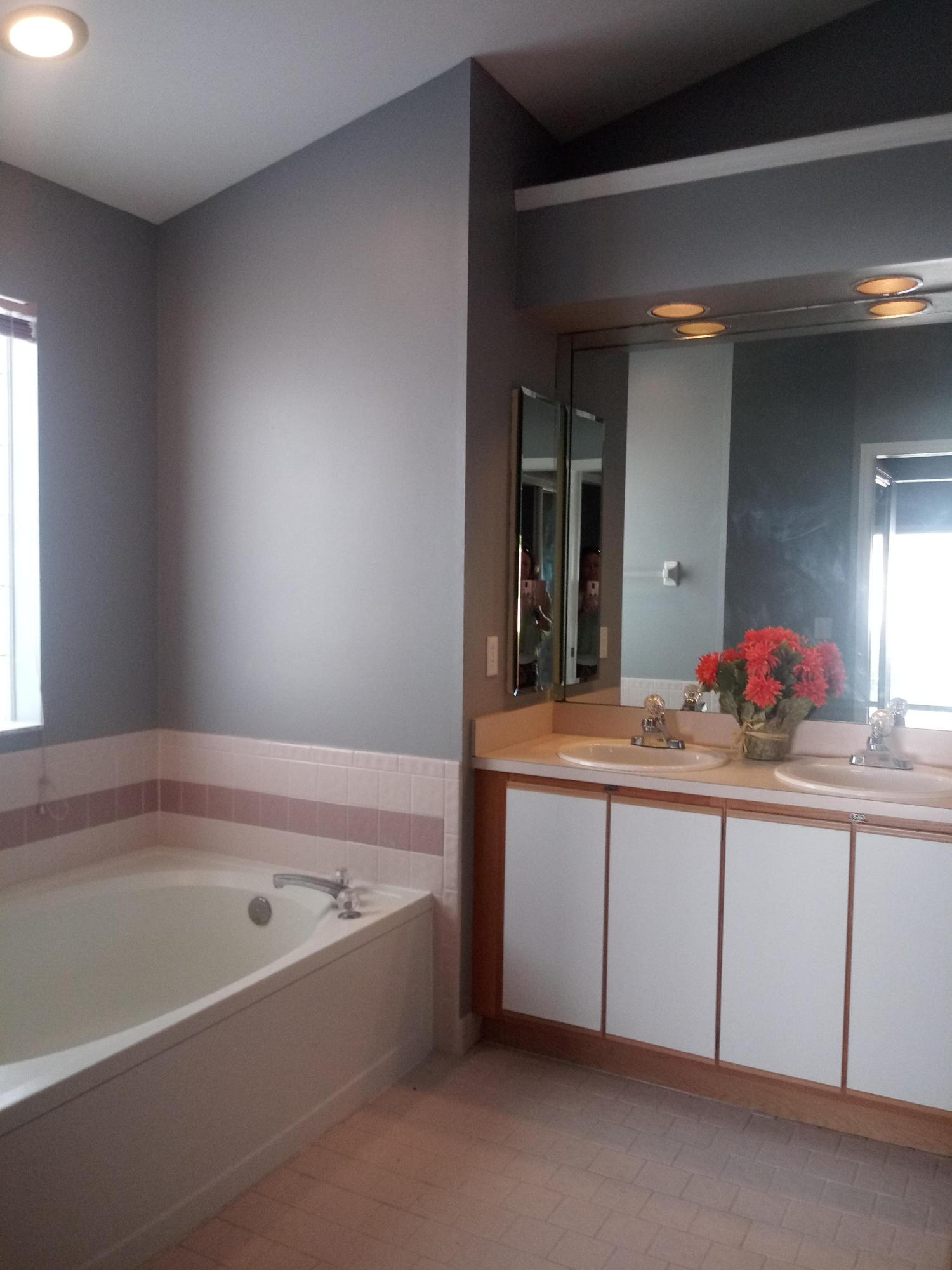 1127 Aviary Road Wellington, FL 33414 - Photo 16 of 40 Master Bath