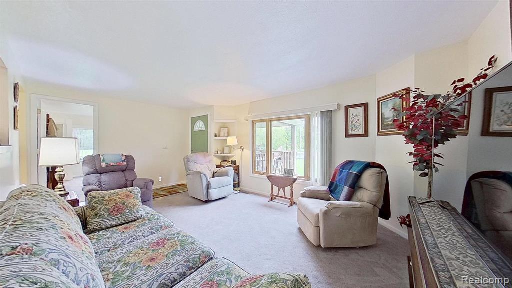 4200 Chapman Road Stockbridge, MI 49285 - Photo 19 of 64 Gallery Image 19