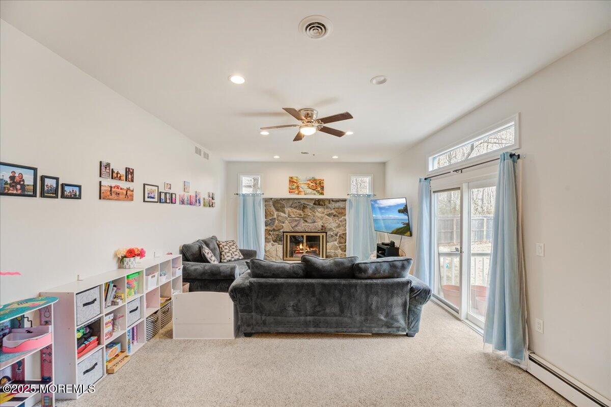 190 Tyrpak Road Howell, NJ 07731 - Photo 13 of 55 14-Living Room