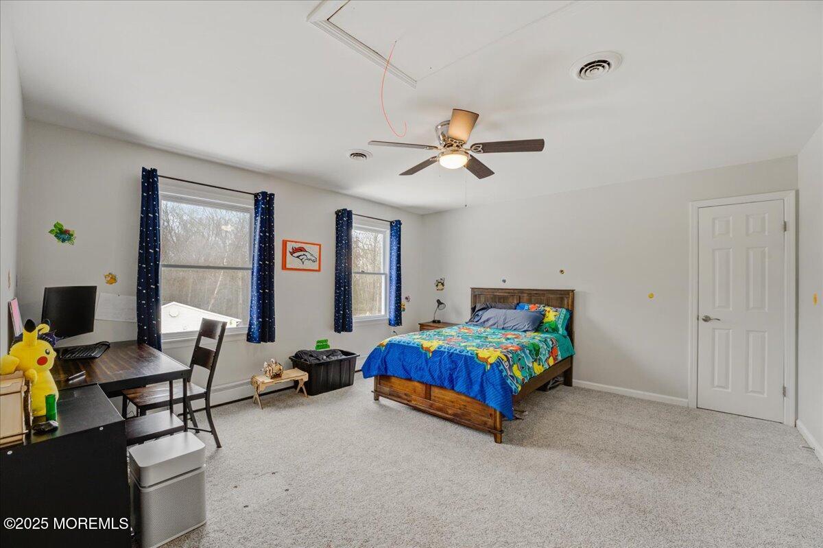 190 Tyrpak Road Howell, NJ 07731 - Photo 18 of 55 19-Bedroom 2