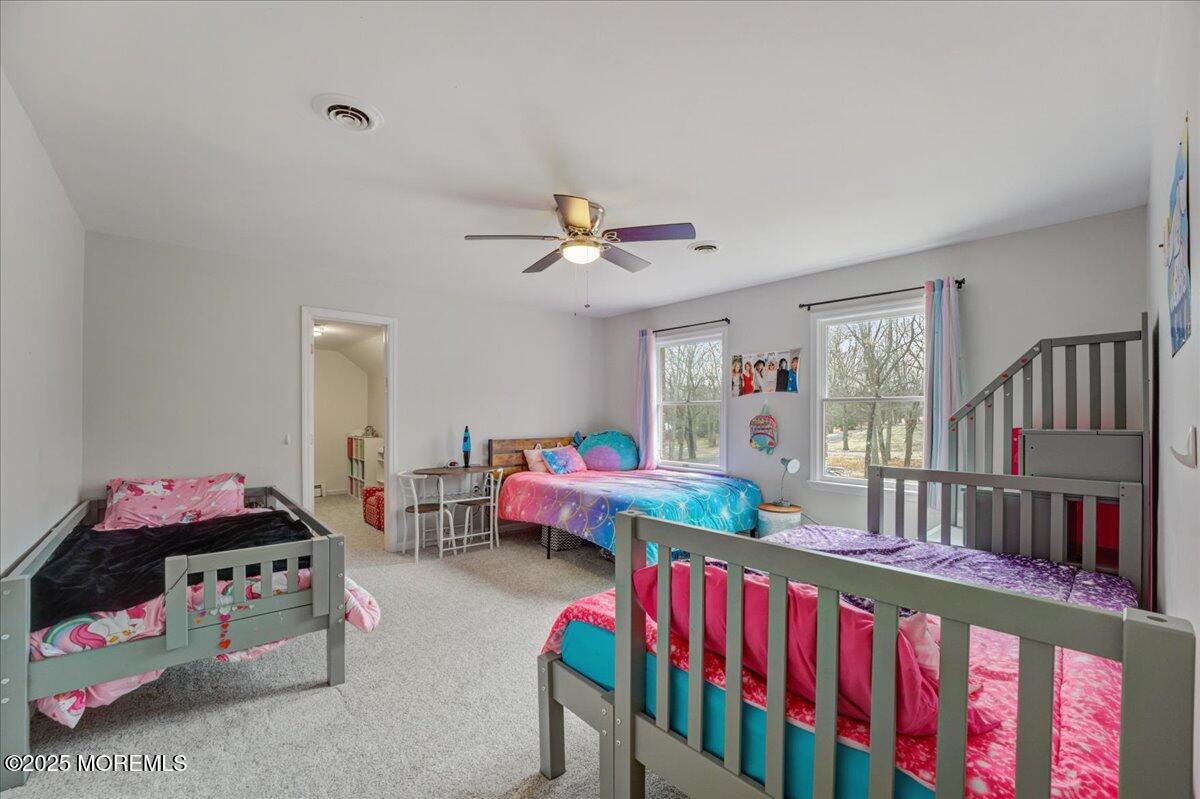 190 Tyrpak Road Howell, NJ 07731 - Photo 19 of 55 20-Bedroom 3