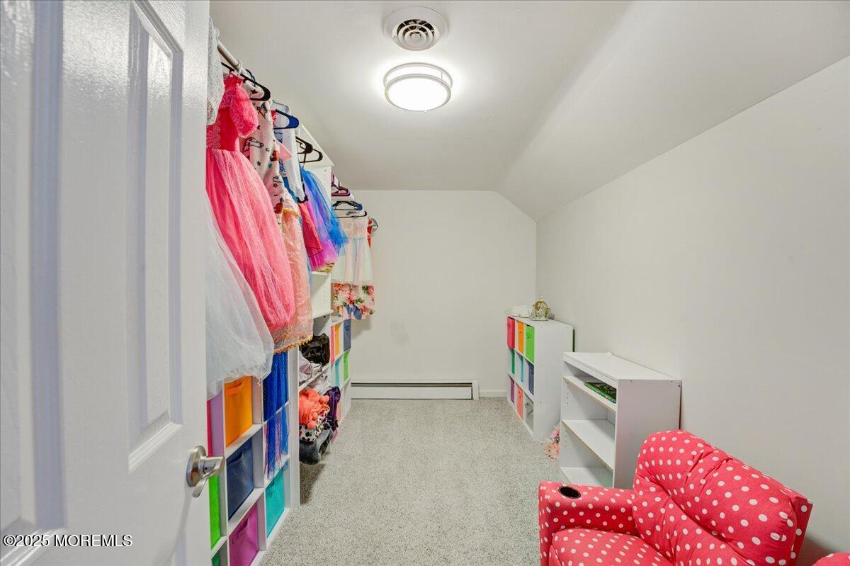 190 Tyrpak Road Howell, NJ 07731 - Photo 20 of 55 21-Bedroom 3 Closet