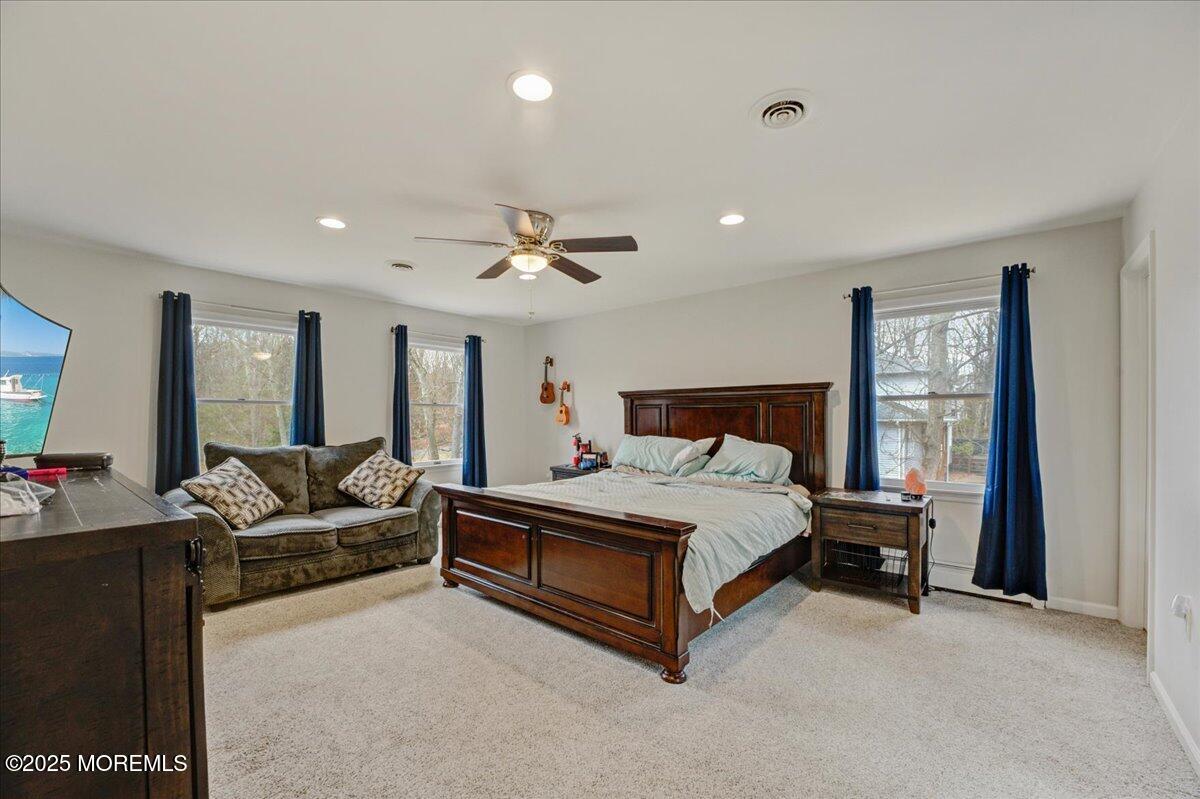 190 Tyrpak Road Howell, NJ 07731 - Photo 21 of 55 22-Master Bedroom