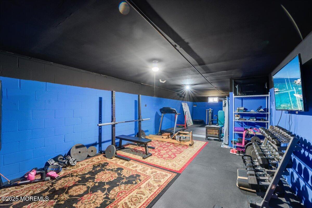 190 Tyrpak Road Howell, NJ 07731 - Photo 25 of 55 26-Basement