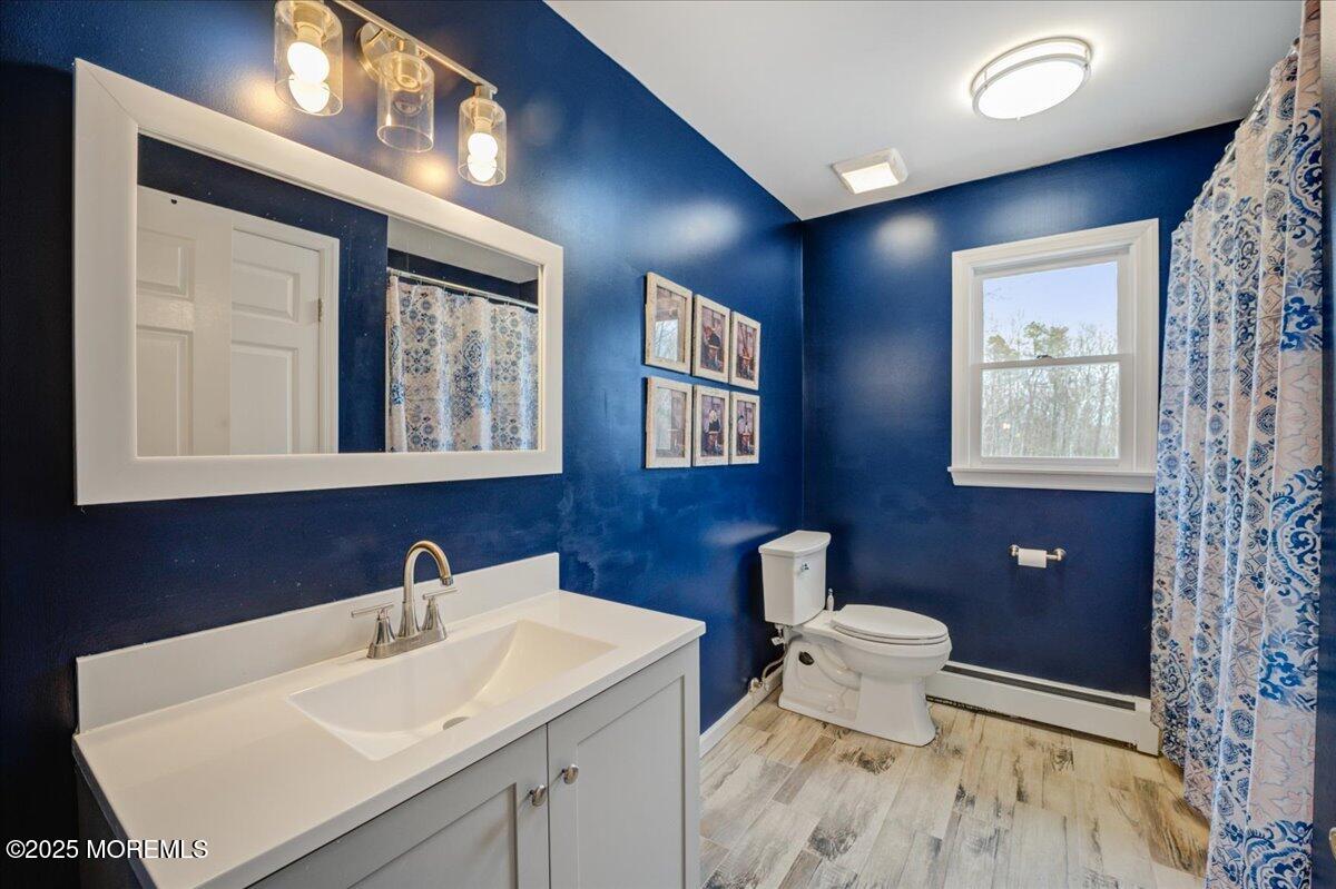 190 Tyrpak Road Howell, NJ 07731 - Photo 26 of 55 28-Bathroom 2
