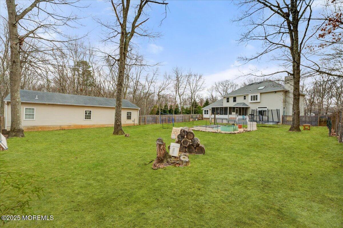 190 Tyrpak Road Howell, NJ 07731 - Photo 28 of 55 30-Backyard