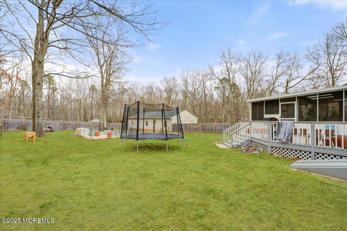 190 Tyrpak Road Howell, NJ 07731 - Photo 30 of 55 32-Backyard