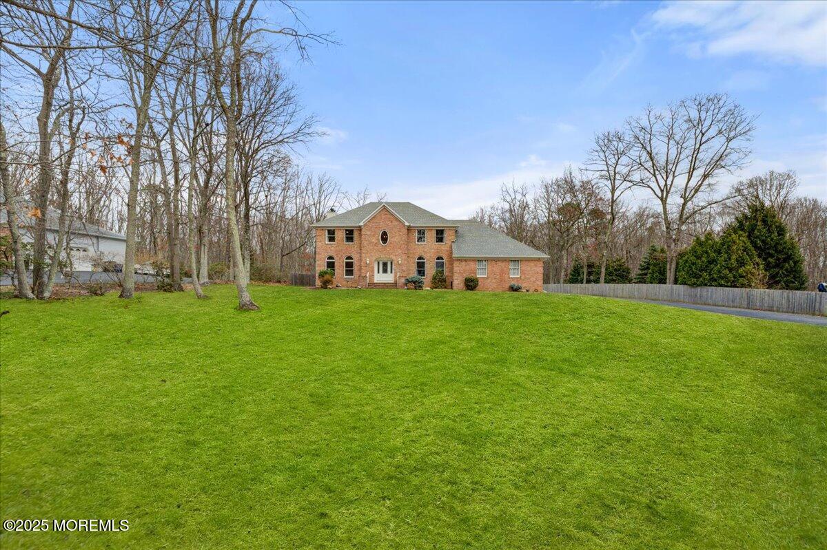 190 Tyrpak Road Howell, NJ 07731 - Photo 3 of 55 04-Front Ext