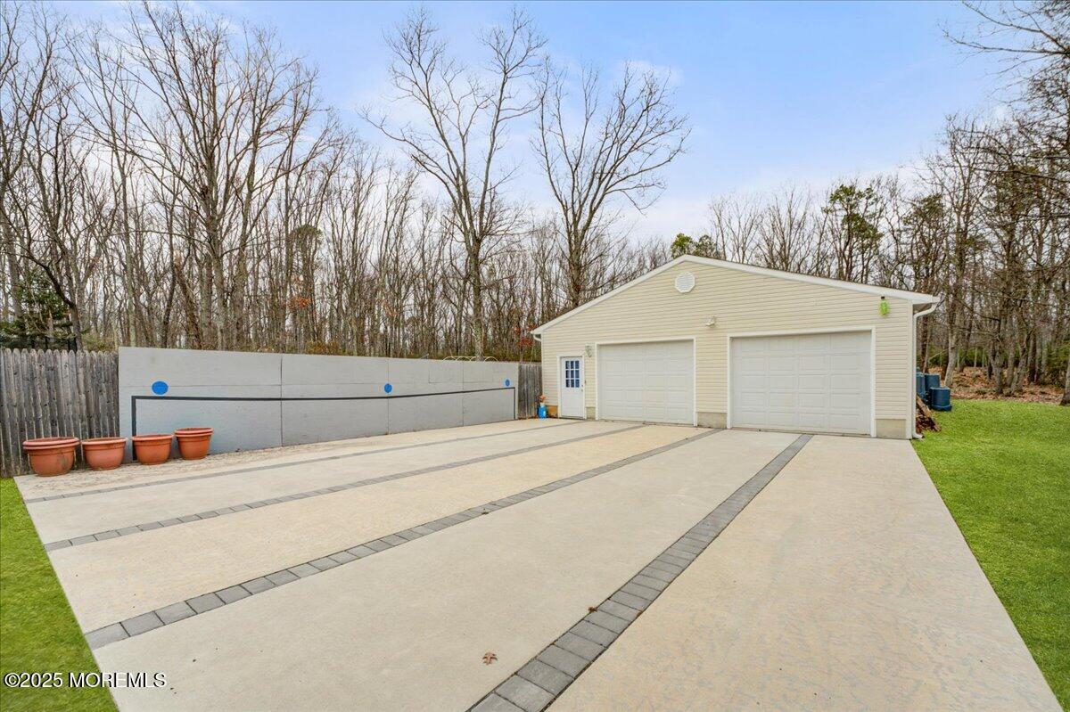 190 Tyrpak Road Howell, NJ 07731 - Photo 31 of 55 33-Garage