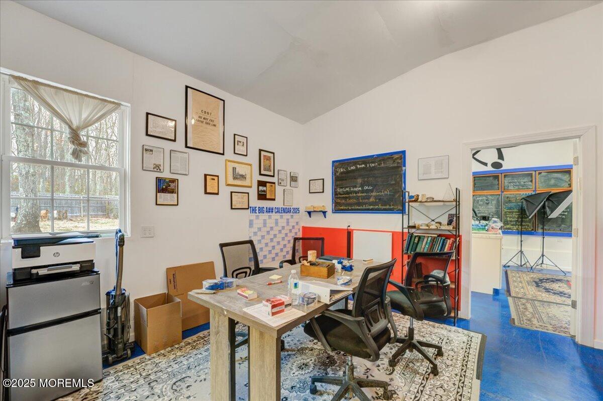 190 Tyrpak Road Howell, NJ 07731 - Photo 33 of 55 35-Garage