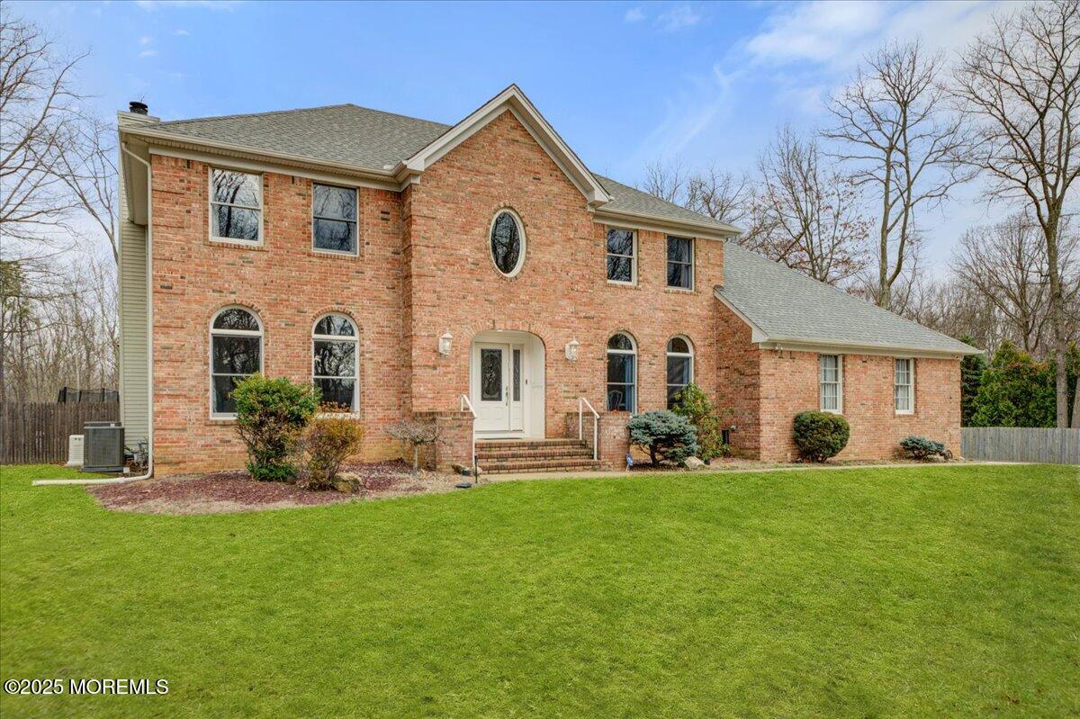 190 Tyrpak Road Howell, NJ 07731 - Photo 35 of 55 03-Front Ext