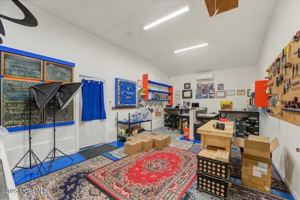 190 Tyrpak Road Howell, NJ 07731 - Photo 36 of 55 37-Garage