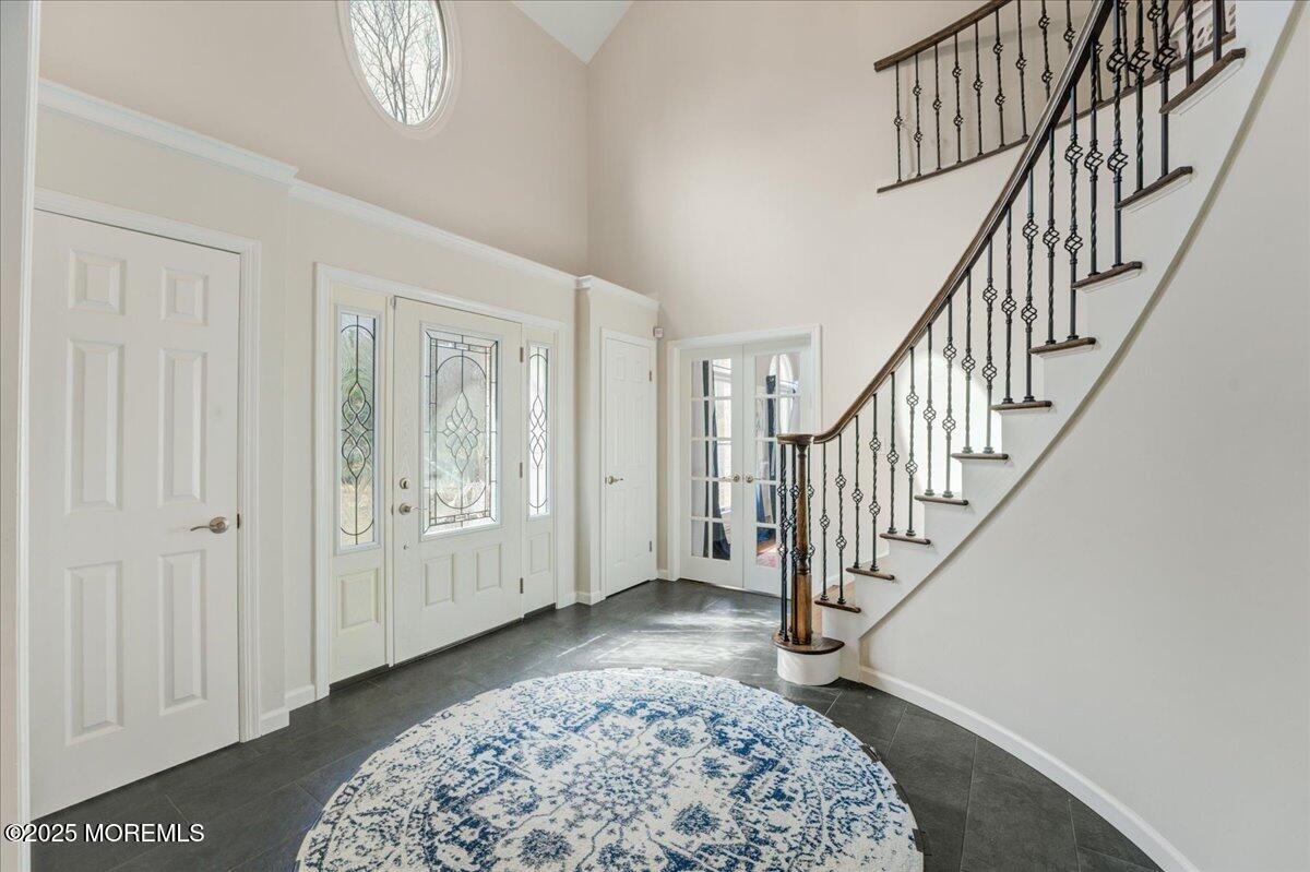 190 Tyrpak Road Howell, NJ 07731 - Photo 4 of 55 05-Foyer